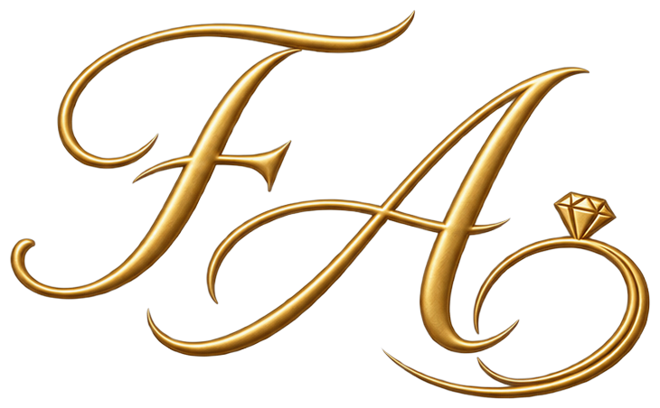 FA logo